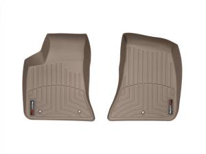 WeatherTech 453791 FloorLiner DigitalFit