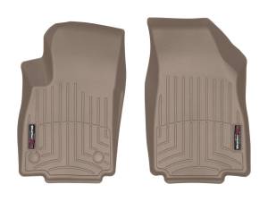WeatherTech 455321 FloorLiner DigitalFit