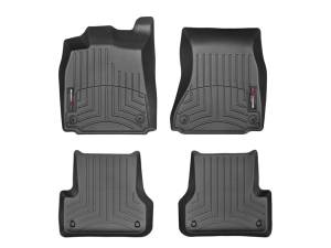WeatherTech 445641-443742 FloorLiner DigitalFit