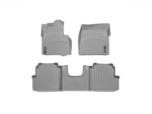 WeatherTech 464941-462212 FloorLiner DigitalFit