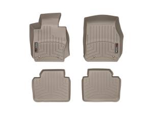 WeatherTech 454541-454102 FloorLiner DigitalFit