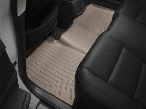 WeatherTech - WeatherTech 454781-454772 FloorLiner DigitalFit - Image 2