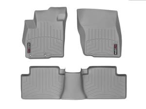 WeatherTech 466511-461622 FloorLiner DigitalFit