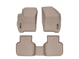 WeatherTech 453771-452242 FloorLiner DigitalFit
