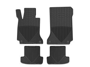 WeatherTech W287-W166 All Weather Floor Mats
