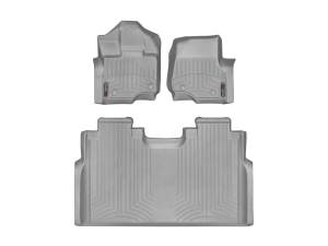 WeatherTech 46697-1-4 FloorLiner DigitalFit
