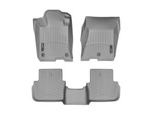 WeatherTech 46769-1-2 FloorLiner DigitalFit