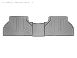 WeatherTech 46823-1-2 FloorLiner DigitalFit