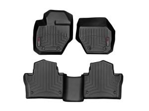 WeatherTech 44234-1-4 FloorLiner DigitalFit