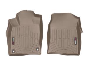 WeatherTech 458841 FloorLiner DigitalFit