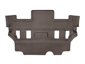 WeatherTech 476077 FloorLiner DigitalFit