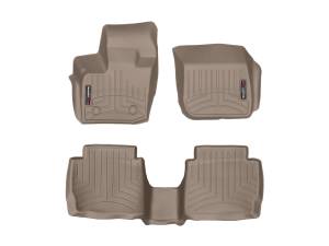 WeatherTech 459611-454832 FloorLiner DigitalFit