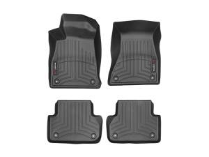 WeatherTech 449371-449072 FloorLiner DigitalFit