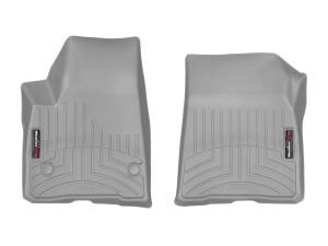WeatherTech 4610801 FloorLiner DigitalFit