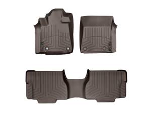 WeatherTech 474081-470937 FloorLiner DigitalFit