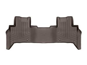 WeatherTech 474806 FloorLiner DigitalFit
