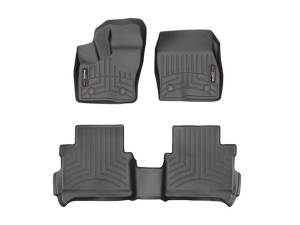 WeatherTech 4412161V-445994 FloorLiner DigitalFit
