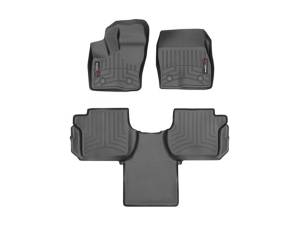 WeatherTech 4412161V-449952 FloorLiner DigitalFit