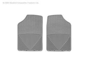WeatherTech W2GR All Weather Floor Mats