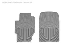 WeatherTech W34GR All Weather Floor Mats