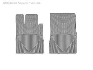 WeatherTech W36GR All Weather Floor Mats