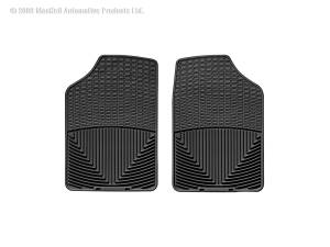 WeatherTech W2 All Weather Floor Mats