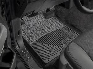 WeatherTech - WeatherTech W72 All Weather Floor Mats - Image 2