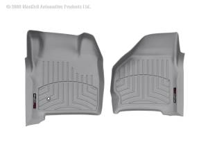 WeatherTech 460021 FloorLiner DigitalFit
