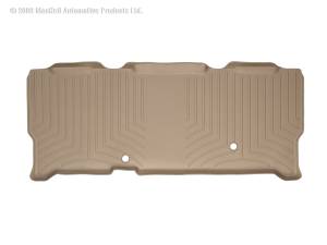 WeatherTech 450023 FloorLiner DigitalFit
