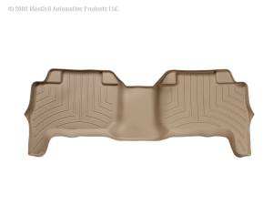 WeatherTech 450092 FloorLiner DigitalFit
