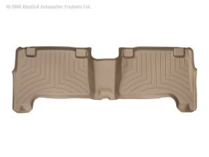 WeatherTech 450112 FloorLiner DigitalFit