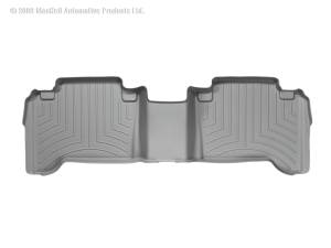 WeatherTech 460213 FloorLiner DigitalFit