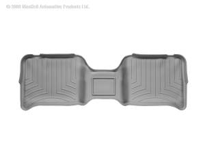 WeatherTech 460252 FloorLiner DigitalFit
