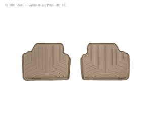 WeatherTech 451462 FloorLiner DigitalFit