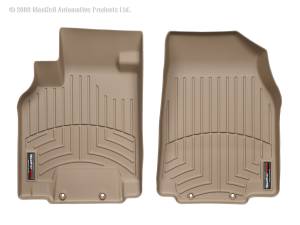WeatherTech 451531 FloorLiner DigitalFit