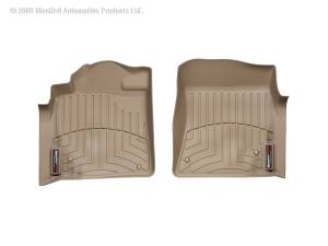 WeatherTech 451571 FloorLiner DigitalFit