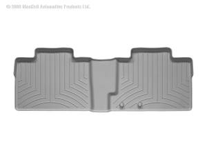 WeatherTech 461102 FloorLiner DigitalFit