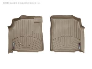WeatherTech 450441 FloorLiner DigitalFit