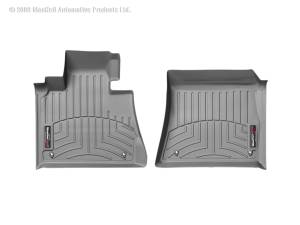 WeatherTech 460401 FloorLiner DigitalFit