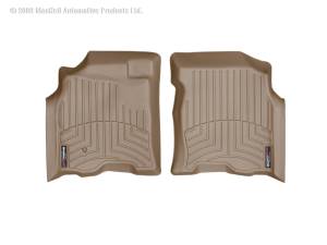WeatherTech 450301 FloorLiner DigitalFit