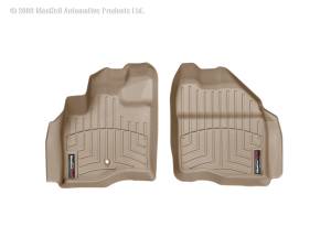 WeatherTech 450311 FloorLiner DigitalFit