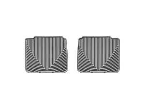 WeatherTech W85GR All Weather Floor Mats