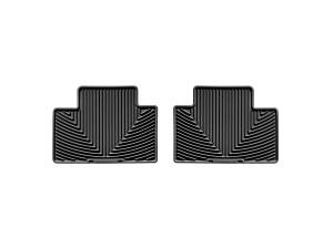WeatherTech W136 All Weather Floor Mats