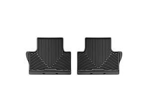 WeatherTech W170 All Weather Floor Mats