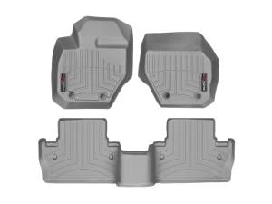 WeatherTech 46234-1-3 FloorLiner DigitalFit