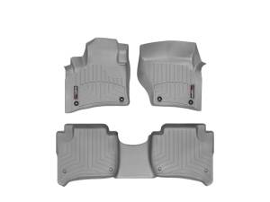 WeatherTech 46333-1-2 FloorLiner DigitalFit