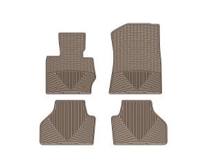 WeatherTech W258TN-W259TN All Weather Floor Mats