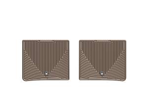 WeatherTech W290TN All Weather Floor Mats