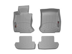 WeatherTech 465081-463722 FloorLiner DigitalFit