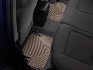 WeatherTech - WeatherTech W104TN106TN107T All Weather Floor Mats - Image 2